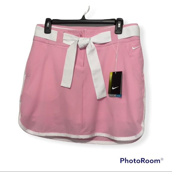Nike Pants - NIKE GOLF Tour Performance Skort Dri-Fit Size 6 NWT